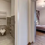 Lejlighed Micheli Firenze