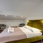 Micheli Lejlighed Firenze