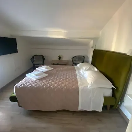 Apartment Micheli
