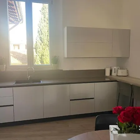 Apartman Micheli