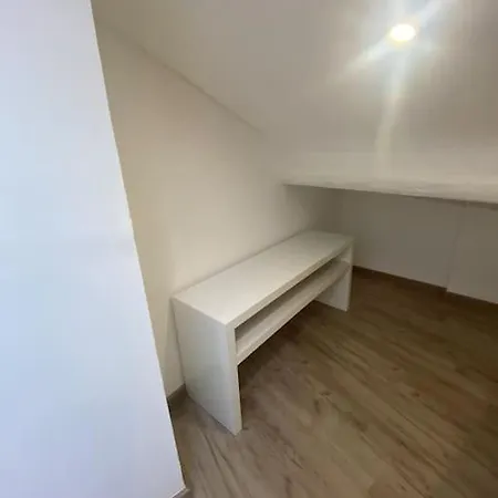 Micheli Apartment Florence