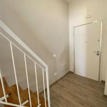 Apartment Micheli