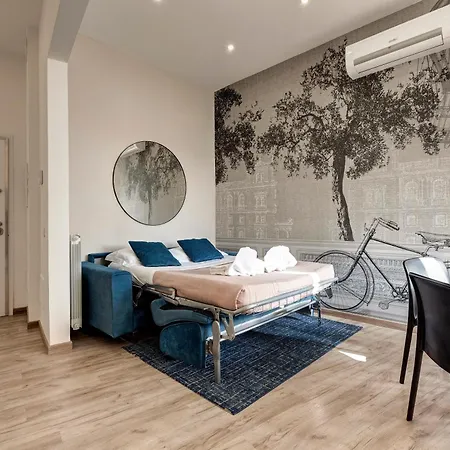 Micheli Apartamento *