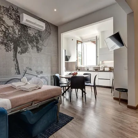 Micheli Apartamento