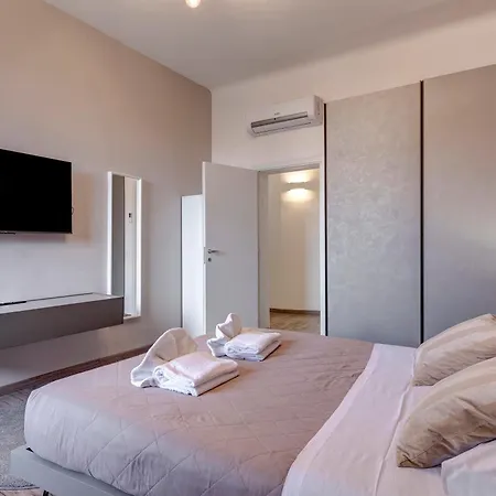 Micheli Apartamento