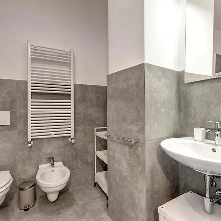 Apartamento Micheli