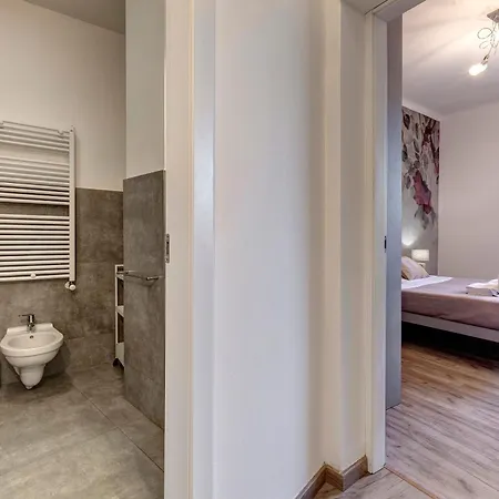 Apartamento Micheli Florença