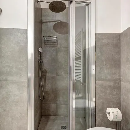 Apartamento Micheli *