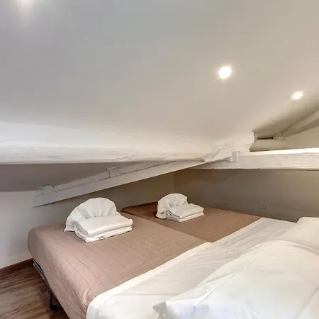 Apartamento Micheli