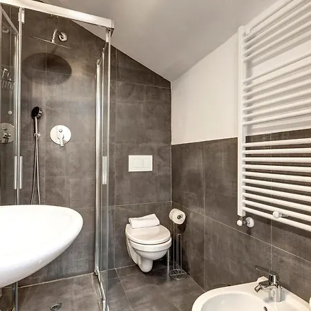 Apartamento Micheli Florença