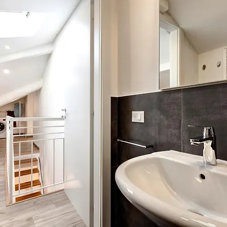 Micheli Apartamento Florença